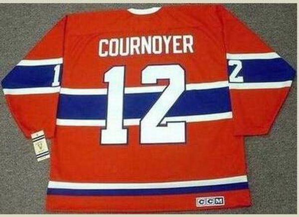 custom men youth women vintage #12 yvan cournoyer montreal canadiens 1968 ccm hockey jersey size s-5xl or custom any name or number, Black
custom men youth women vintage #12 yvan cournoyer montreal canadiens 1968 ccm hockey jersey size s-5xl or custom any name or number, Black