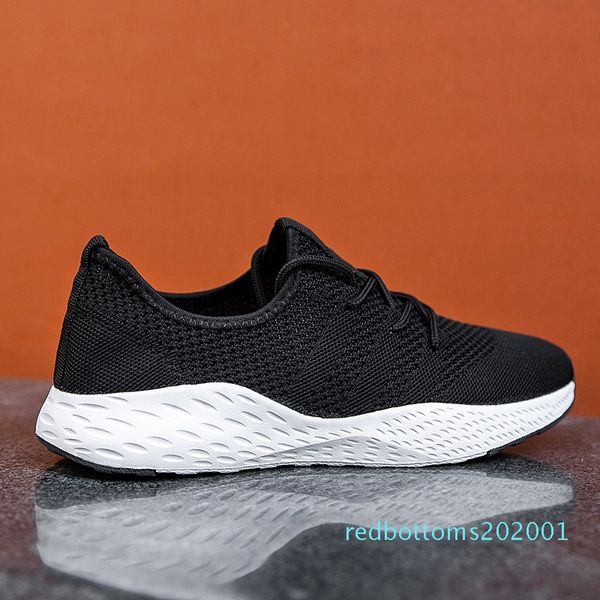 damyuan новых женщины обувь повседневная обувь женской сетка дышащим кроссовки легкой открытая ходьба пробежка plus sizeshoes r01, Black
damyuan новых женщины обувь повседневная обувь женской сетка дышащим кроссовки легкой открытая ходьба пробежка plus sizeshoes r01, Black