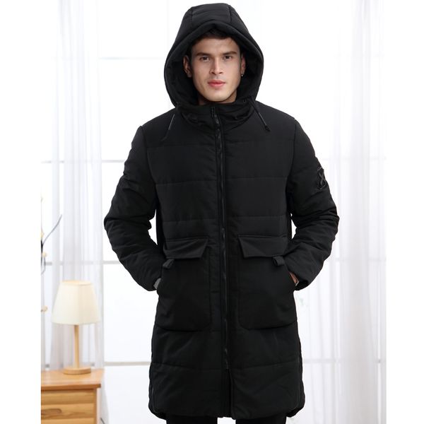 boollili autumn winter jacket men parka medium long coat korean thick black hooded winter jackets mens winterjas heren
boollili autumn winter jacket men parka medium long coat korean thick black hooded winter jackets mens winterjas heren