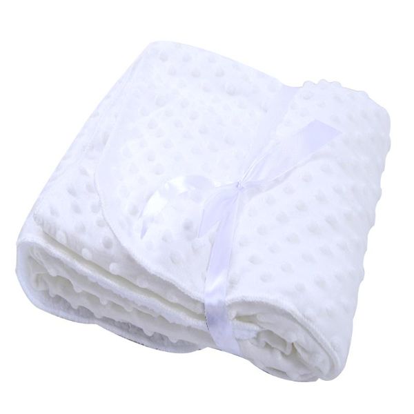 short plush warm multifunction newborn bedding quilt toddler receiving baby blanket soft swaddle sleeping double layer
short plush warm multifunction newborn bedding quilt toddler receiving baby blanket soft swaddle sleeping double layer