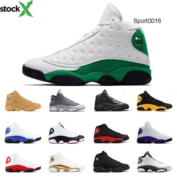 новый мужской джордон баскетбол sheos 13 lucky green 13s court фиолетовый черный кот разводил баронов пшеница гипер королевский мужские спор, Black
новый мужской джордон баскетбол sheos 13 lucky green 13s court фиолетовый черный кот разводил баронов пшеница гипер королевский мужские спор, Black