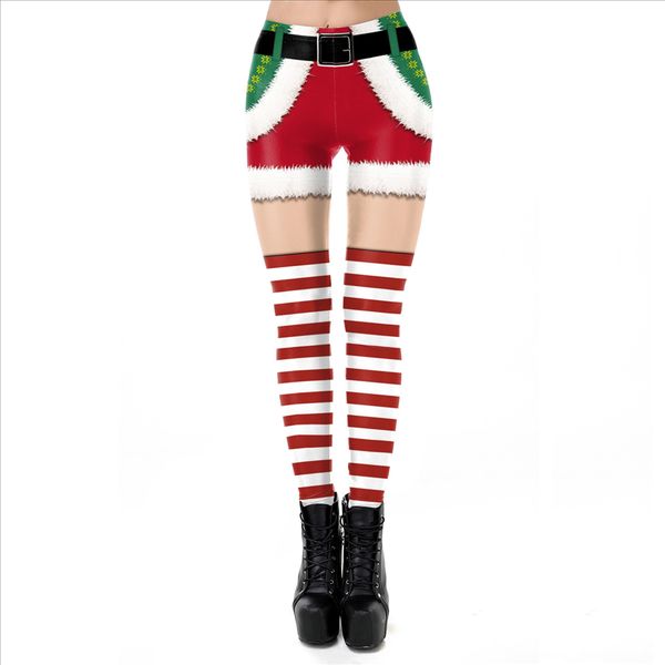 christmas holiday 3d & cosplay digital print leggings capris christmas holiday 3d costumes costumes & cosplay digital pri, Black
christmas holiday 3d & cosplay digital print leggings capris christmas holiday 3d costumes costumes & cosplay digital pri, Black