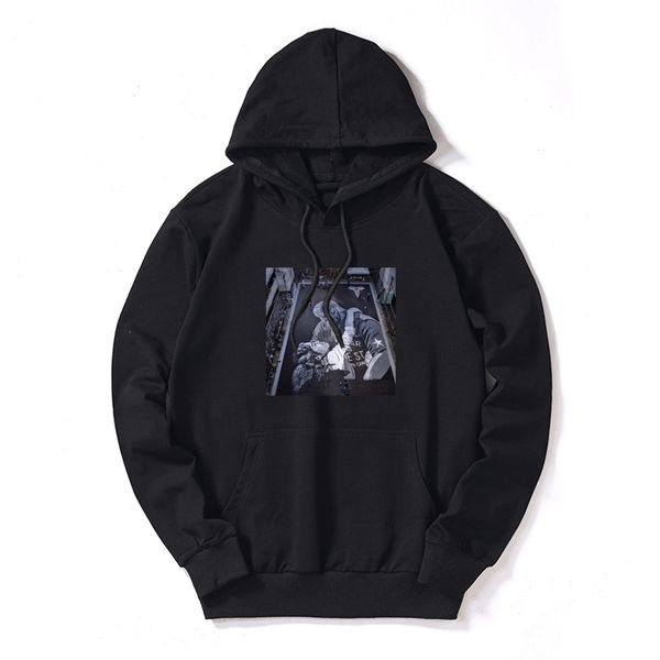 mens and womens printing fashion designer hoodies casual hooded pullovers spring sport style coat 2020 new arrive new 5 colors, Black
mens and womens printing fashion designer hoodies casual hooded pullovers spring sport style coat 2020 new arrive new 5 colors, Black