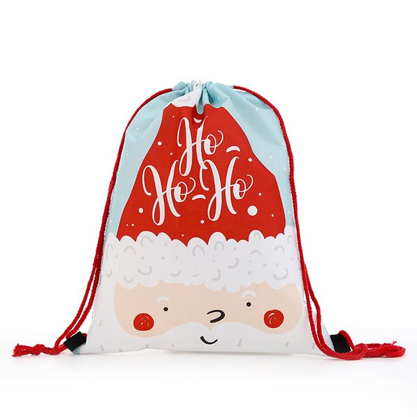 new fashion women mini drawstring christmas 3d printing travel softback bags men mochila letter drawstring bag girs factory tie
new fashion women mini drawstring christmas 3d printing travel softback bags men mochila letter drawstring bag girs factory tie