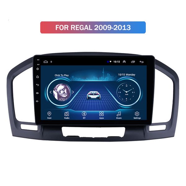 9 inch for buick regal 2009-2013 car radio multimedia video player navigation gps android 10
9 inch for buick regal 2009-2013 car radio multimedia video player navigation gps android 10