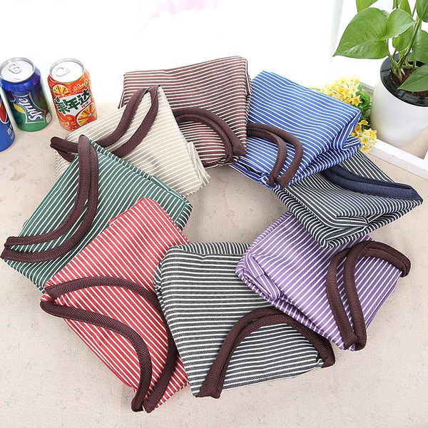 camping equipment lunch bags foldable stripe new pattern bento bag high capacity zipper lunch box picnic waterproof 4 3qy n1
camping equipment lunch bags foldable stripe new pattern bento bag high capacity zipper lunch box picnic waterproof 4 3qy n1