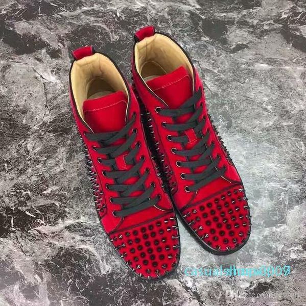 night club party shoes for men new hip hop mens designer shoes summer spring high cut flats shoes men c09, Black
night club party shoes for men new hip hop mens designer shoes summer spring high cut flats shoes men c09, Black