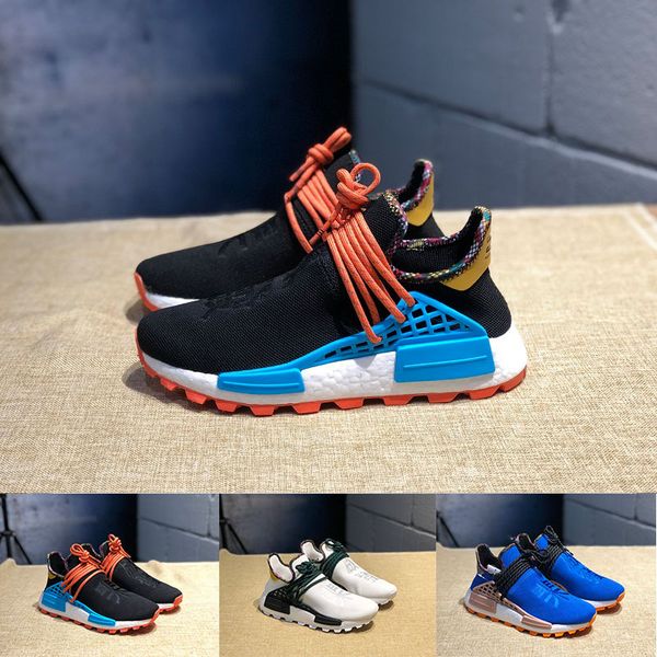 2019 new pharrell hu inspiration pack running shoes real basf bottom pharrell williams trainer sneakers with box
2019 new pharrell hu inspiration pack running shoes real basf bottom pharrell williams trainer sneakers with box