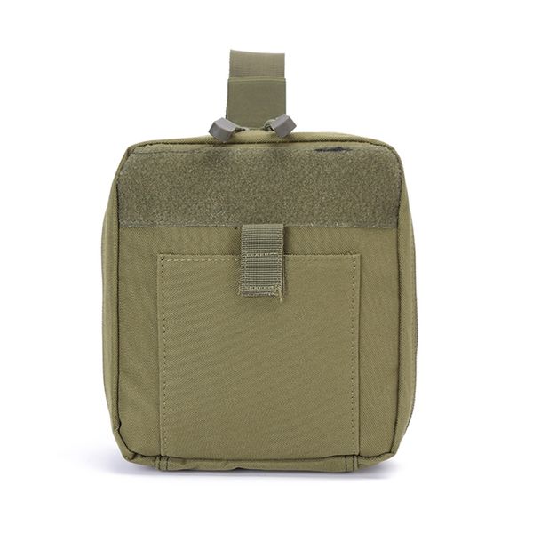 multi-function durable small tactical first aid kit survival bag portable outdoor edc molle emt bag medical pouch sports pocket
multi-function durable small tactical first aid kit survival bag portable outdoor edc molle emt bag medical pouch sports pocket