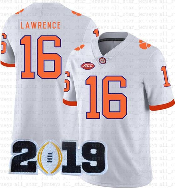 mens trevor lawrence travis etienne jr. clemson tigers ncaa american football jersey nick bosa dwayne haskins jr s-xxxl tom brady, Black;red
mens trevor lawrence travis etienne jr. clemson tigers ncaa american football jersey nick bosa dwayne haskins jr s-xxxl tom brady, Black;red
