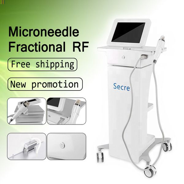 selling radio frequency micro needle rf fractional&fractional rf microneedle for wrinkle reduction and facial tightening
selling radio frequency micro needle rf fractional&fractional rf microneedle for wrinkle reduction and facial tightening