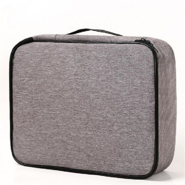 briefcases document bag large capacity travel passport wallet card organizer men's business waterproof storage pack home accessories it
briefcases document bag large capacity travel passport wallet card organizer men's business waterproof storage pack home accessories it