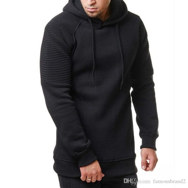 мужской драпированного твердого капюшон спорт hoodie осень весна мужских повседневный сыпучие фуфайки дизайнер, Black
мужской драпированного твердого капюшон спорт hoodie осень весна мужских повседневный сыпучие фуфайки дизайнер, Black