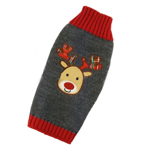 big dog clothes golden hair autumn and winter clothes pet sweater small medium and large dog clothes christmas elk deer
big dog clothes golden hair autumn and winter clothes pet sweater small medium and large dog clothes christmas elk deer