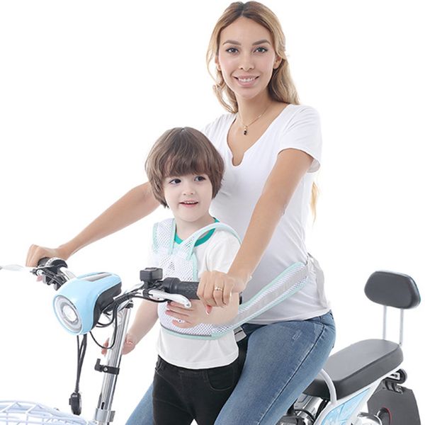 children safety belt back strap motorcycle seat harness adjustable breathable for cycling edf88
children safety belt back strap motorcycle seat harness adjustable breathable for cycling edf88