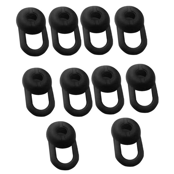 10 pieces ear gel, replacement silicone earbud gel tips fit for plantronics m25 m55 m155 m165 m1100 d925 d97 headset
10 pieces ear gel, replacement silicone earbud gel tips fit for plantronics m25 m55 m155 m165 m1100 d925 d97 headset