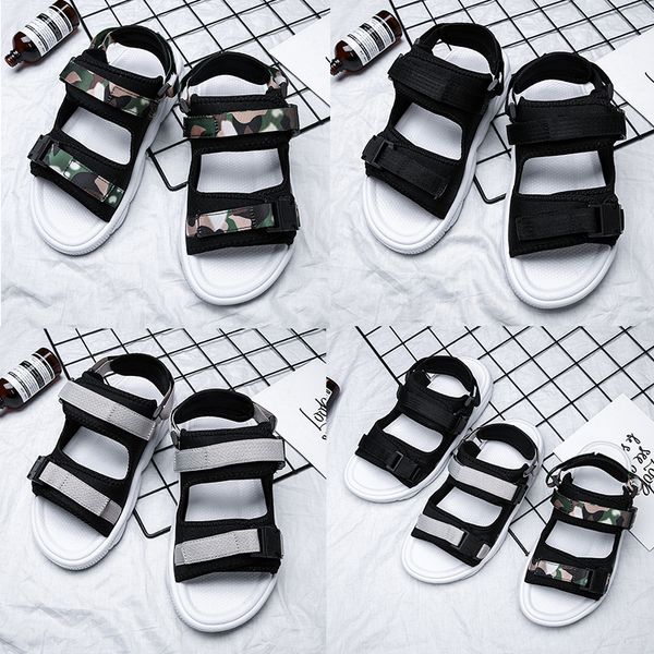 горячие продажи бренд-дизайнер тапочки человек женщины любителей повседневная обувь пляжные сандалии открытый пляжные тапочки хип-хоп уличны, Black
горячие продажи бренд-дизайнер тапочки человек женщины любителей повседневная обувь пляжные сандалии открытый пляжные тапочки хип-хоп уличны, Black