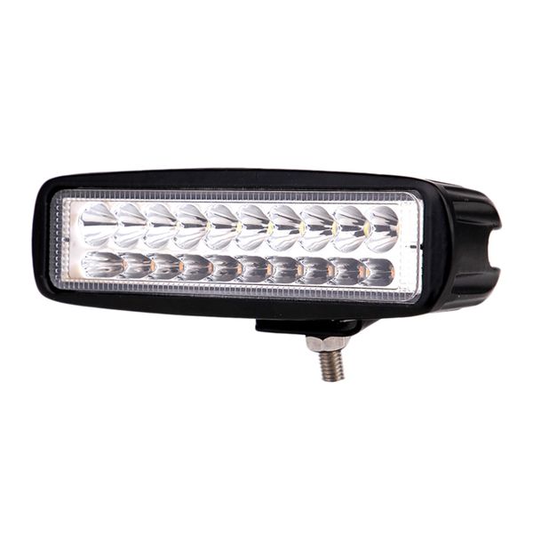 18w 3000lm led work light бобы заподлицо combo вождение лампы для внедорожного внедорожника грузовика
18w 3000lm led work light бобы заподлицо combo вождение лампы для внедорожного внедорожника грузовика