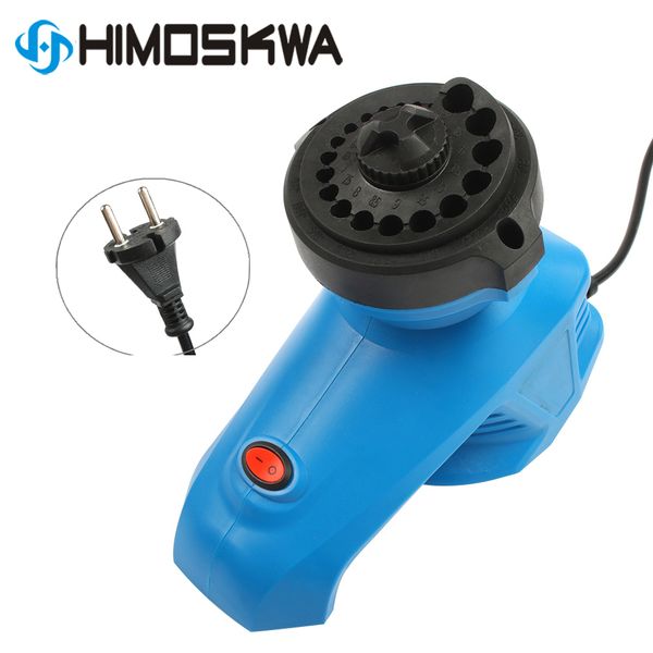 220v electric drill bit sharpener eu plug high speed drill grinder machine twist driver 95w 1350rpm for size 3-12mm
220v electric drill bit sharpener eu plug high speed drill grinder machine twist driver 95w 1350rpm for size 3-12mm