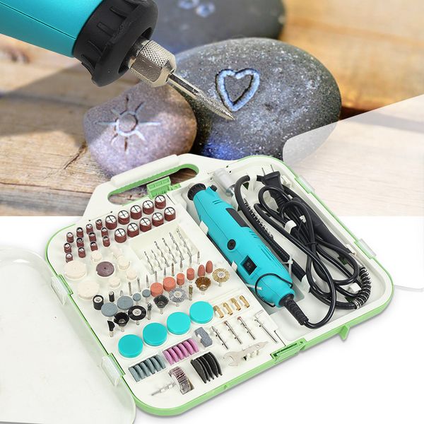 electric 6-speed engraving mini drill polishing grinding machine variable speed rotary tool multifunctional grinding machine set
electric 6-speed engraving mini drill polishing grinding machine variable speed rotary tool multifunctional grinding machine set