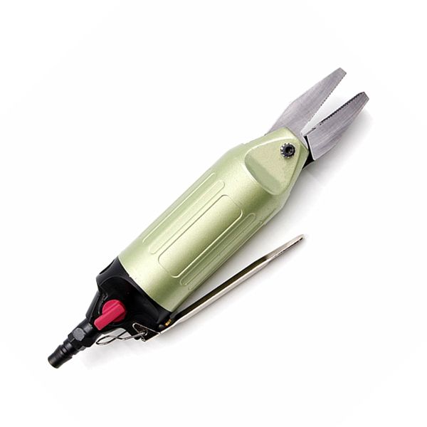pneumatic pincer air pliers power tools sharp nose with teeth clamp head wind vise wire crimper terminal crimping tool
pneumatic pincer air pliers power tools sharp nose with teeth clamp head wind vise wire crimper terminal crimping tool