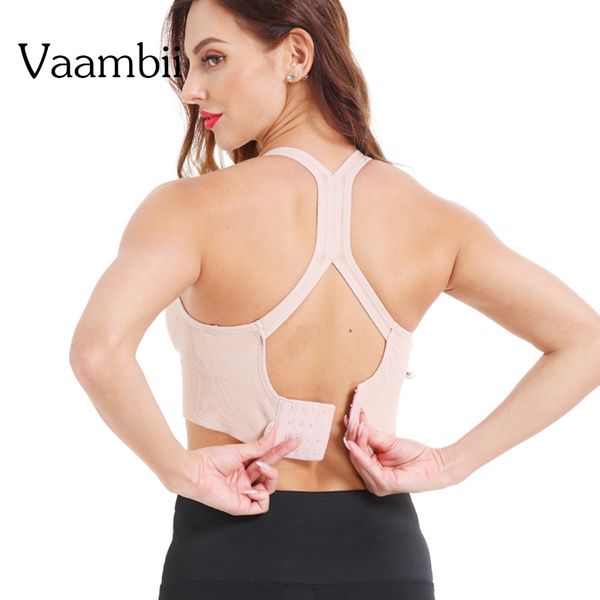 sexy back mesh спорт топы йога бюстгальтеры для женщин push up brassiere wireless gym fitness vest tank top бесшовная running бюстгальтер, White;black
sexy back mesh спорт топы йога бюстгальтеры для женщин push up brassiere wireless gym fitness vest tank top бесшовная running бюстгальтер, White;black