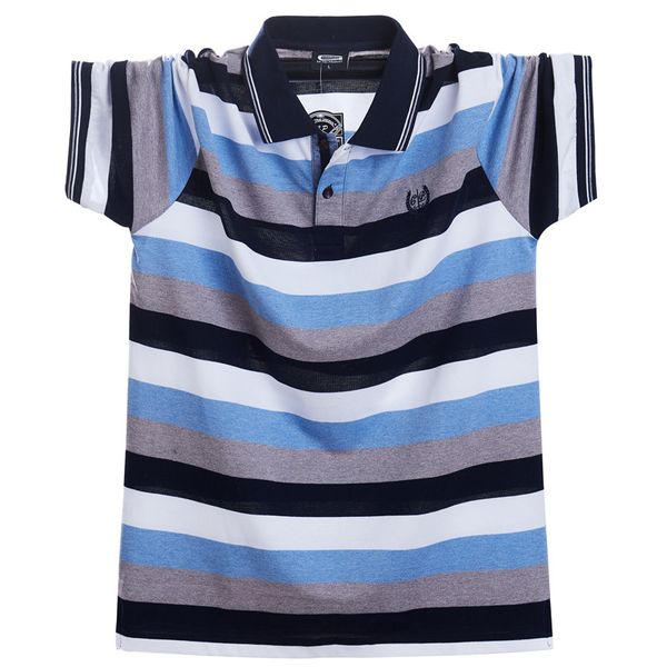 plus size men polo shirt 2019 summer men casual breathable striped short sleeve polo cotton business polo shirt 5xl clothes, White;black
plus size men polo shirt 2019 summer men casual breathable striped short sleeve polo cotton business polo shirt 5xl clothes, White;black
