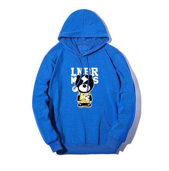 fashion hoodies for mens 2019 new cute bear pattern print 2019 thin designer letter print hoodie sweater men clothing, Black
fashion hoodies for mens 2019 new cute bear pattern print 2019 thin designer letter print hoodie sweater men clothing, Black