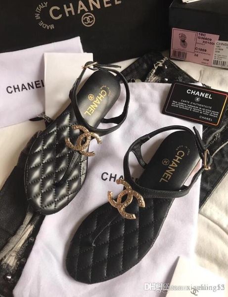 2020 new women's summer sandals casual versatile workmanship quality assurance, Black
2020 new women's summer sandals casual versatile workmanship quality assurance, Black
