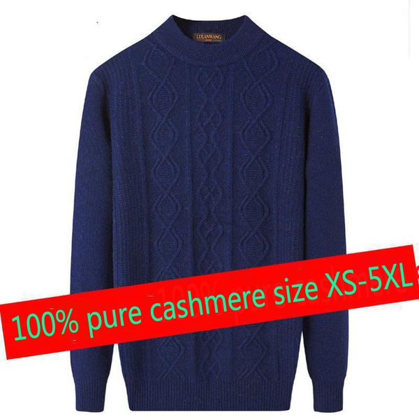 new men fashion 100% cashmere sweater autumn winter casual computer knitted o-neck pullovers thick plus size xs-5xl, White;black
new men fashion 100% cashmere sweater autumn winter casual computer knitted o-neck pullovers thick plus size xs-5xl, White;black