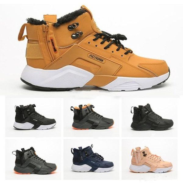 huarache 6 vi running shoes huraches men women trainers run ultra for black pink blue high ankle add wool warm designer sneakers size 36-45
huarache 6 vi running shoes huraches men women trainers run ultra for black pink blue high ankle add wool warm designer sneakers size 36-45