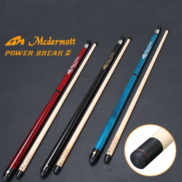 mcdermobreak cue 13mm tip maple/ash shaft jump cue red/black/blue colors options professional punch jump new arrival 2019
mcdermobreak cue 13mm tip maple/ash shaft jump cue red/black/blue colors options professional punch jump new arrival 2019