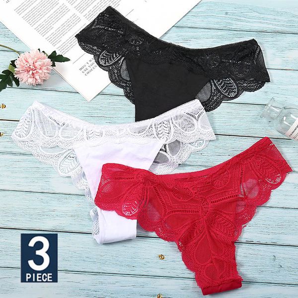 women's panties cotton thong g-string briefs lace thongs women underwear for female girls ladies floral pantys underpants, Black;pink
women's panties cotton thong g-string briefs lace thongs women underwear for female girls ladies floral pantys underpants, Black;pink