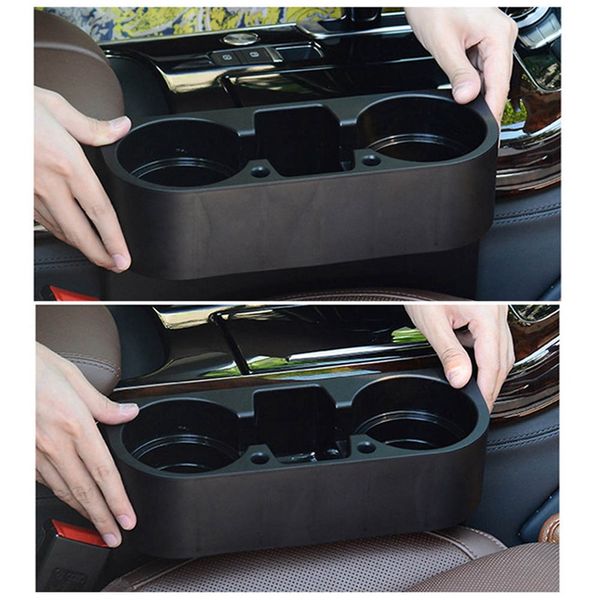 1 pcs car cup holder auto interior organizer portable multifunction vehicle seat gap cup bottle phone drink holder stand boxes
1 pcs car cup holder auto interior organizer portable multifunction vehicle seat gap cup bottle phone drink holder stand boxes