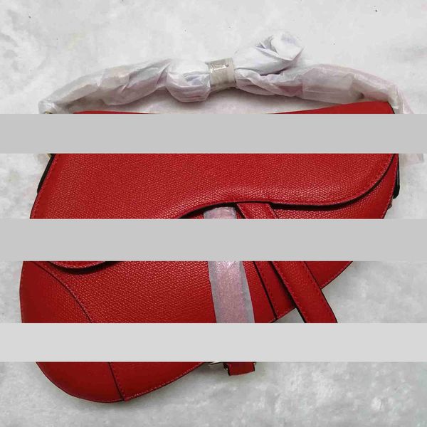 saddle designer bag crossbody new handbag shoulder leather letter quality genuine bag handbag high womens luxury 2020 rirat, Red;black
saddle designer bag crossbody new handbag shoulder leather letter quality genuine bag handbag high womens luxury 2020 rirat, Red;black