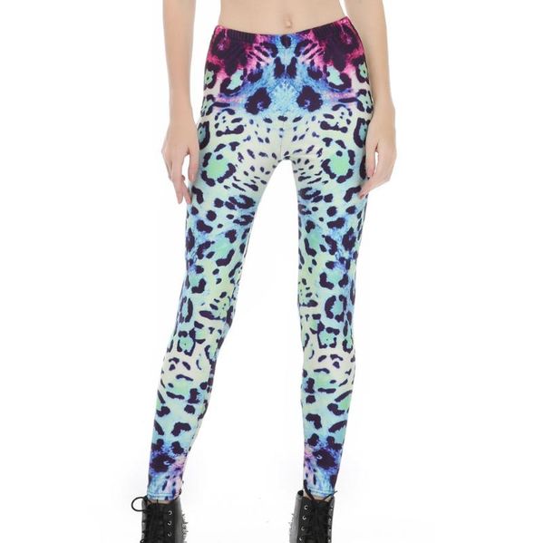 women's leggings leopard digital printing slim ropa mujer winter female clothes black legging
women's leggings leopard digital printing slim ropa mujer winter female clothes black legging
