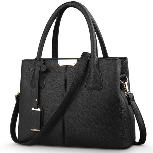 new women's bag 2019 fashion large bag women's single shoulder messenger handbag
new women's bag 2019 fashion large bag women's single shoulder messenger handbag