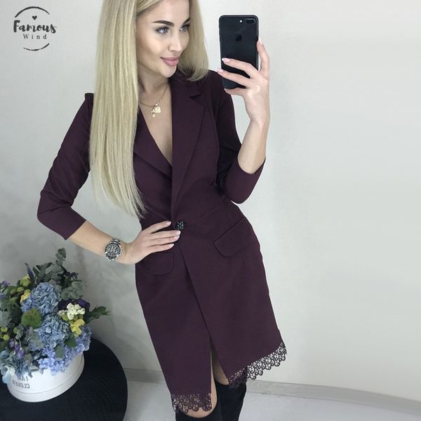 women vintage lace patchwork elegant dress ladies long sleeve v neck party club v neck dress 2020 fashion shirt dress winter, Black;gray 
women vintage lace patchwork elegant dress ladies long sleeve v neck party club v neck dress 2020 fashion shirt dress winter, Black;gray