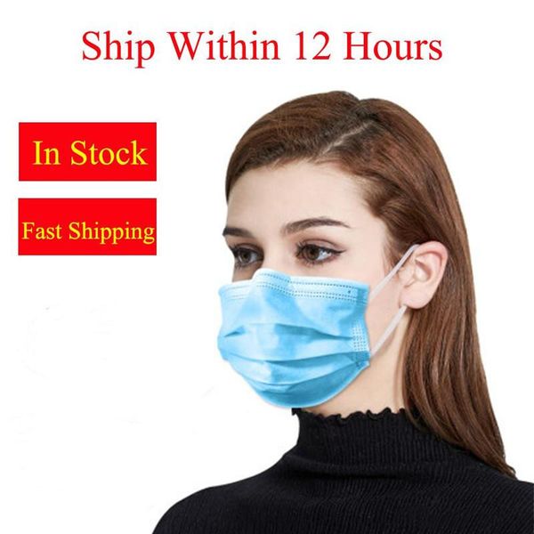 in stock disposable face mask facial protective 3 layers dustproof masks cover masks set anti-dust mask fast shipping
in stock disposable face mask facial protective 3 layers dustproof masks cover masks set anti-dust mask fast shipping