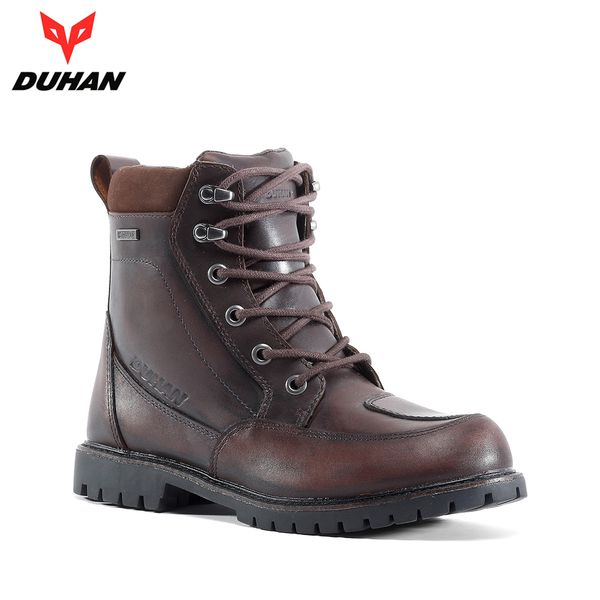 duhan leather motorcycle boots men waterproof moto boots outdoor motocross motorcycle shoes vintage ankle motorbike shoes
duhan leather motorcycle boots men waterproof moto boots outdoor motocross motorcycle shoes vintage ankle motorbike shoes