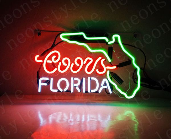 coors light florida usa gift neon signs light real glass tube beer bar pub shop decorate homeroom girlsroom party decor bulbs sign 14 in
coors light florida usa gift neon signs light real glass tube beer bar pub shop decorate homeroom girlsroom party decor bulbs sign 14 in