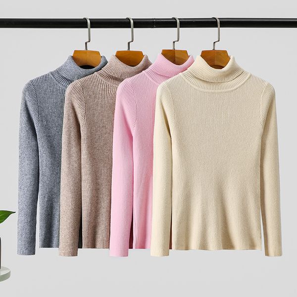 womens sweater 2019 winter turtleneck sweater lady thin pullover jumper knitted pull femme hiver truien dames, White;black
womens sweater 2019 winter turtleneck sweater lady thin pullover jumper knitted pull femme hiver truien dames, White;black