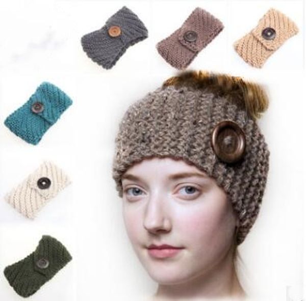 новые женские wool кнопки мода крючком повязка knit волос группа цветов зимние ухо теплые повязки для женщин a1162, Black;brown
новые женские wool кнопки мода крючком повязка knit волос группа цветов зимние ухо теплые повязки для женщин a1162, Black;brown