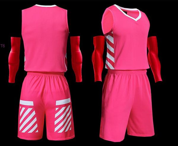 2019 new blank basketball jerseys printed logo mens size s-xxl price fast shipping good quality cool pink cpink001nh, Black;red
2019 new blank basketball jerseys printed logo mens size s-xxl price fast shipping good quality cool pink cpink001nh, Black;red