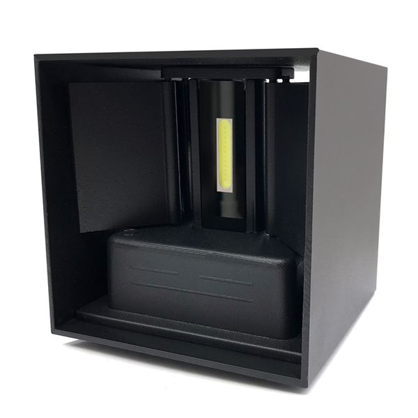 home decor 12w cob led wall lamp indoor outdoor simple style aluminum wall lights for bedroom hallway porch balcony, black warm
home decor 12w cob led wall lamp indoor outdoor simple style aluminum wall lights for bedroom hallway porch balcony, black warm