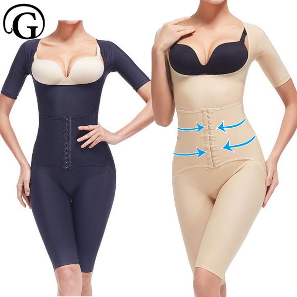 women tummy control shapewear body shaper bodysuit slimming booty lifter underwears modeling strap, Black;white
women tummy control shapewear body shaper bodysuit slimming booty lifter underwears modeling strap, Black;white