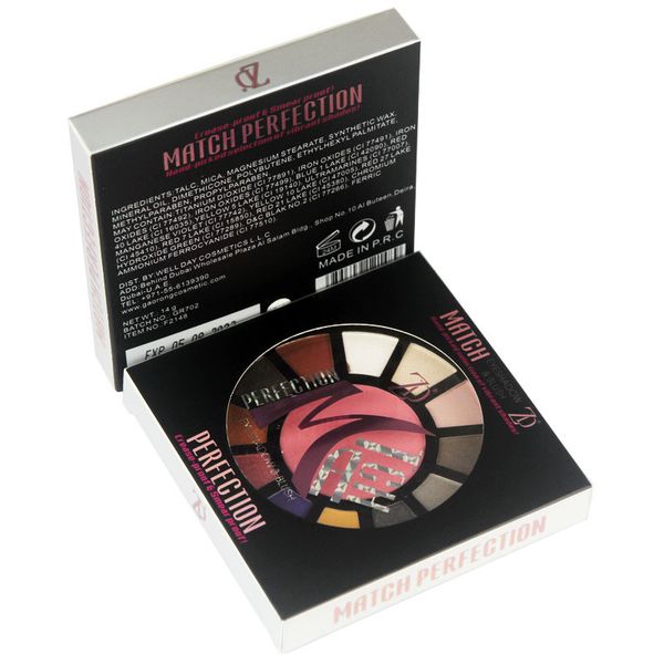 eyeshadow palette blush shimmer metallic 13 colors eye shadow natural makeup waterproof fine powder eye shadow diamond glitter
eyeshadow palette blush shimmer metallic 13 colors eye shadow natural makeup waterproof fine powder eye shadow diamond glitter