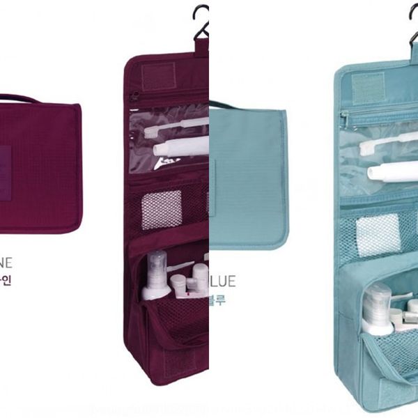 solid color foldable travel wash storage storage hanging wash bag portable makeup bag
solid color foldable travel wash storage storage hanging wash bag portable makeup bag
