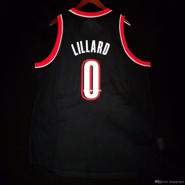 100% stitched damian lillard vest jersey 36 mens vest size xs-6xl stitched basketball jerseys ncaa, Black;blue
100% stitched damian lillard vest jersey 36 mens vest size xs-6xl stitched basketball jerseys ncaa, Black;blue
