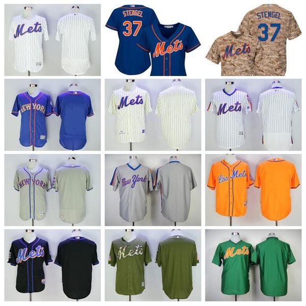 men baseball vintage 37 casey stengel jersey 14 gil hodges retire 1969 1983 1985 1986 pullover cool base pinstripe flexbase all stitched, Blue;black 
men baseball vintage 37 casey stengel jersey 14 gil hodges retire 1969 1983 1985 1986 pullover cool base pinstripe flexbase all stitched, Blue;black